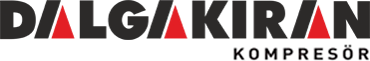 DALGAKIRAN Compressor Logo
